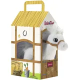HEUNEC BIBI & TINA GRS Pferd Sabrina im Stall