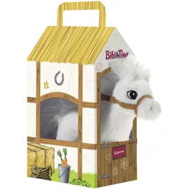HEUNEC BIBI & TINA GRS Pferd Sabrina im Stall