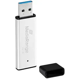 MediaRange USB 3.0 Performance Aluminium 256GB, USB-A 3.0 (MR1903)