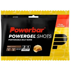 PowerBar® Powergel Shots Cola