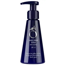 Herome Cosmetics Handpflege Extra Anti Aging Handcreme 120 ml Damen 