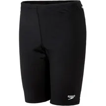 Speedo ECO Endurance+ Schwimmhose Schwarz 128