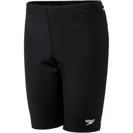 Speedo ECO Endurance+ Schwimmhose Schwarz 128
