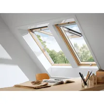 VELUX Klapp-Schwingfenster GPL 2070 55 x 118 cm