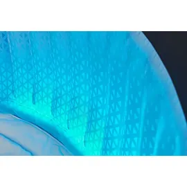 mspa (orpc) AURORA 204 x 70 cm Blau