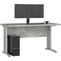 Akord Schreibtisch Akord Beton