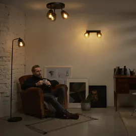 LEDVANCE Vintage 1906 Carved Table Grape Grün