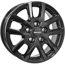 Monaco CL2T
