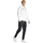 adidas Entrada 26 Kapuzenjacke Herren Weiß/Schwarz L