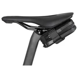 Topeak Elementa Satteltasche schwarz
