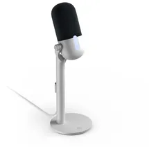 Elgato Wave Neo - USB Condenser Microphone, Tap to Mute