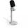 Elgato Wave Neo - USB Condenser Microphone, Tap to Mute