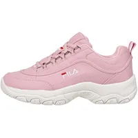 Fila Strada wmn Sneaker, Pale Rosette, 41