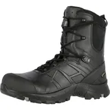 Haix Black Eagle Safety 50 High / EU 46 - schwarz