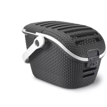 Curver Style grau/anthrazit