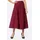 CREATION L Strickrock Damen Rot 36