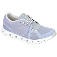 On Cloud 5 Damen Nimbus/Alloy 36,5