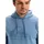 QUIKSILVER Kapuzensweatshirt »Comp Logo« Quiksilver Coronet Blue