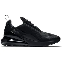 Nike Air Max 270 Herren Black/Black/Black 38,5