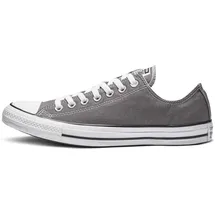 Converse Chuck Taylor All Star Classic Low Top charcoal 37