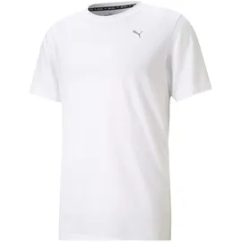 Puma Performance SS TEE M T shirt, Puma white XL