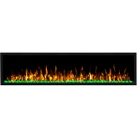 Aflamo LED Elektrokamin | Pride S183 | Ohne Heizfunktion