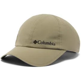 Columbia Silver Ridge IV Ball Cap grün ONE SIZE