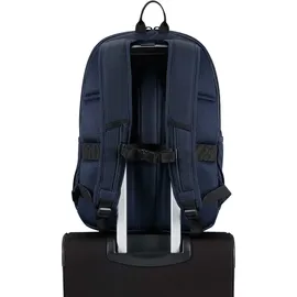 American Tourister Urban Groove 27 l blau
