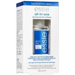 essie All In One Base & Top Coat 13,5 ml ALL IN ONE 