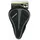 Philips Satteldecke mit Gel 0,20 m Schwarz