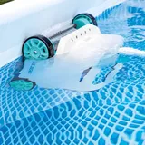 Intex ZX300 Deluxe Automatischer Poolreiniger