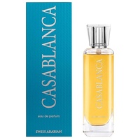 Swiss Arabian Casablanca Eau de Parfum 100 ml