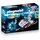Playmobil Super 4 Skyjet mit Dr X & Roboter 9003