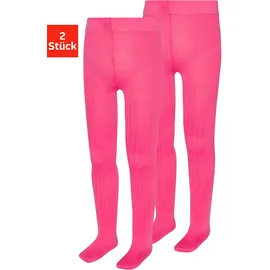 H.I.S. H.I.S Feinstrumpfhose in 2x pink, | Gr.: 128/134