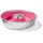 OMNIA Silikonbackform pink