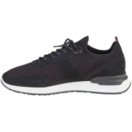 Hechter Paris Sneaker Low Herren Schwarz 41