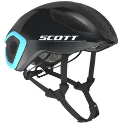 Scott Cadence Plus Schwarz Modell 2023