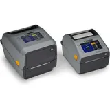 Zebra Technologies Zebra ZD621t Etikettendrucker Thermotransfer 203 dpi USB, LAN,