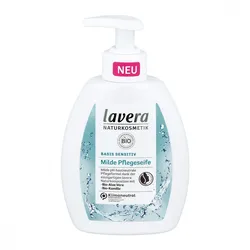 Lavera basis sensitiv Pfl.s.mild Bio Aloe+kamille