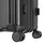 Travelite Vaka Koffer-Set 2-tlg. + Beautycase black