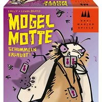Drei Magier Spiele Mogel Motte