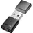 UGREEN schwarz USB 5.0 PS4, Switch Kopfhörer (CM408)
