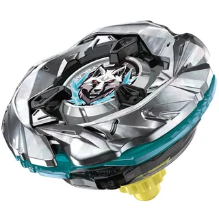Beyblade X Beyblade X UX-08 Starter Silver Wolf 3-80FB