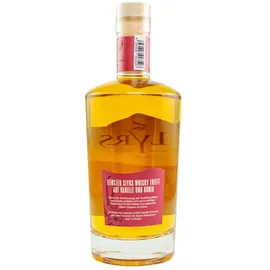 Slyrs Vanilla & Honey Likör 30% Vol. 0,5 l