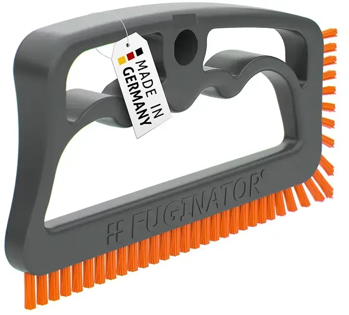 Fuginator Fugenbürste Recycling