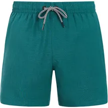 Protest Badeshorts Davey Dark Teal XL