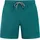 Protest Badeshorts Davey Dark Teal XL