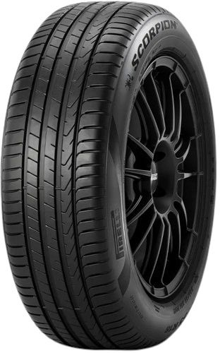 Pirelli Scorpion 235/55 R18 100 V, Sommerreifen