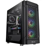 Thermaltake Versa T27 ARGB Black ATX CA-1W2-00M1WN-01