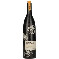 Bozal Reserva CEMPASÚCHIL Mezcal Artesanal 47% Vol. 0,7l